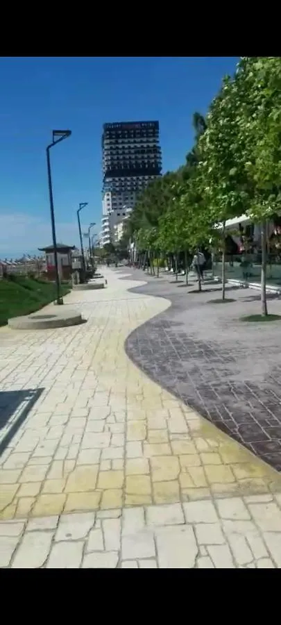 Apartment Sea View Dıraç Arnavutluk
