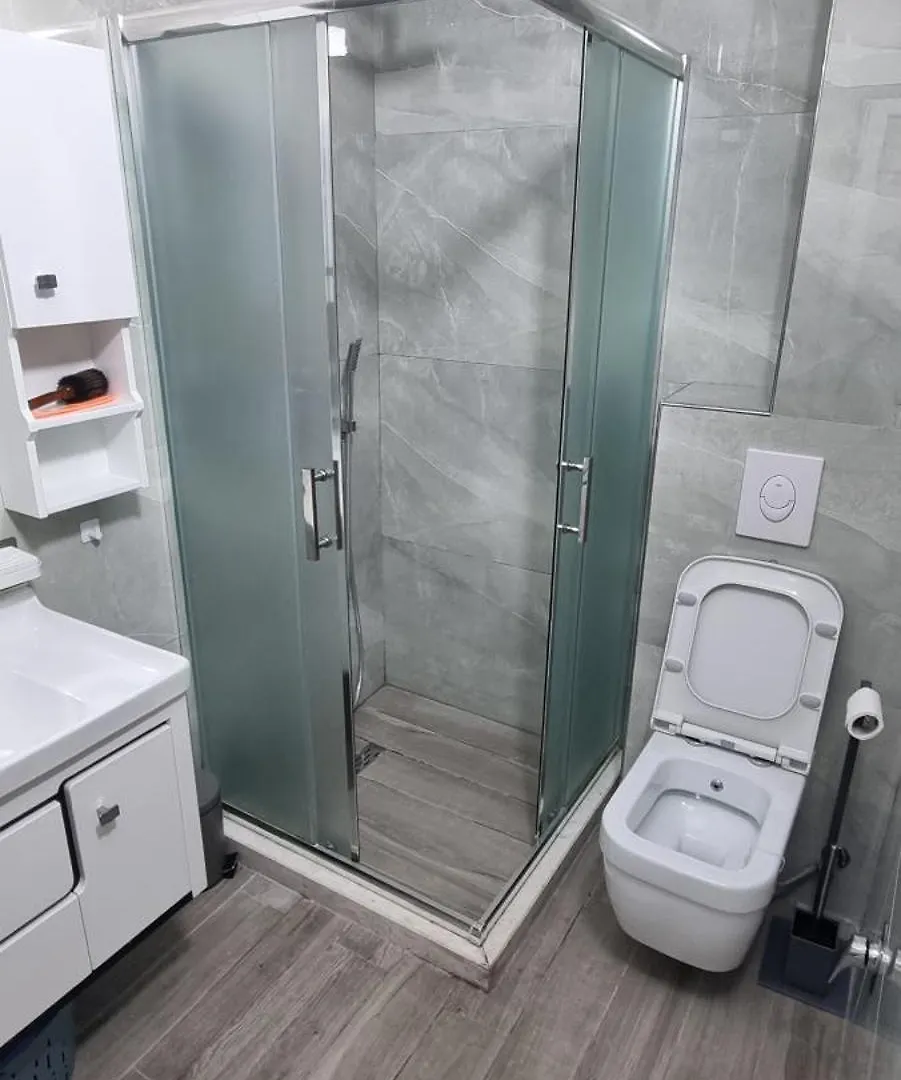 Apartment Sea View Dıraç