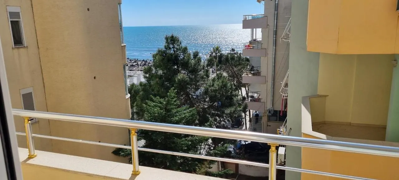 Apartment Sea View location