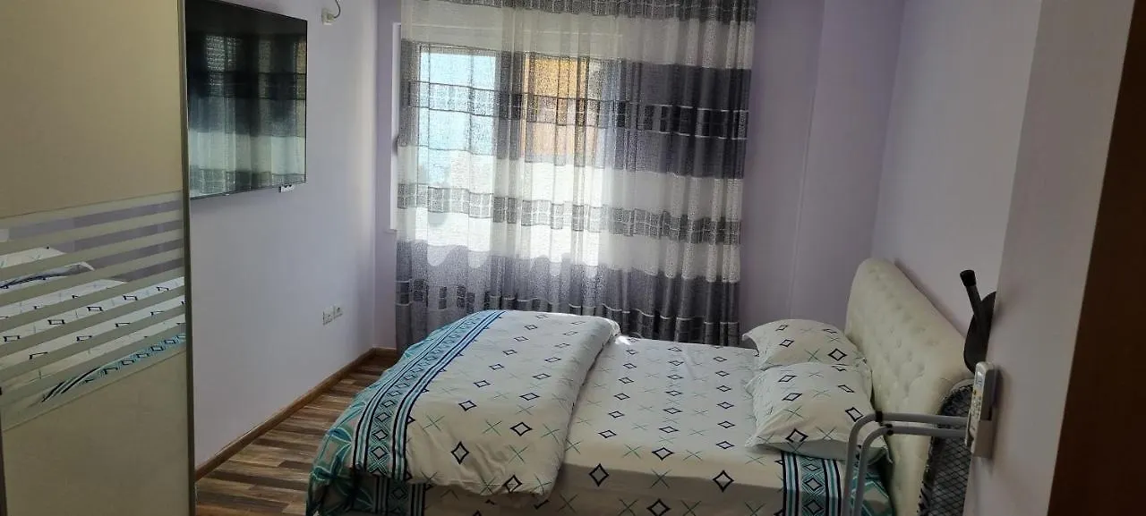 Apartment Sea View Durres