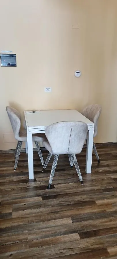 Apartment Sea View Durres