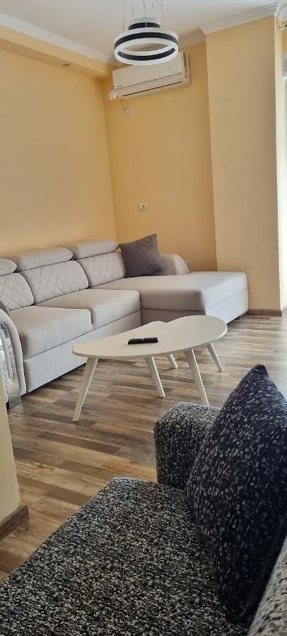 Apartment Sea View Durres