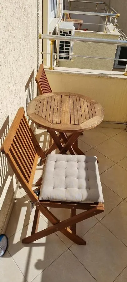 Apartment Sea View Durres