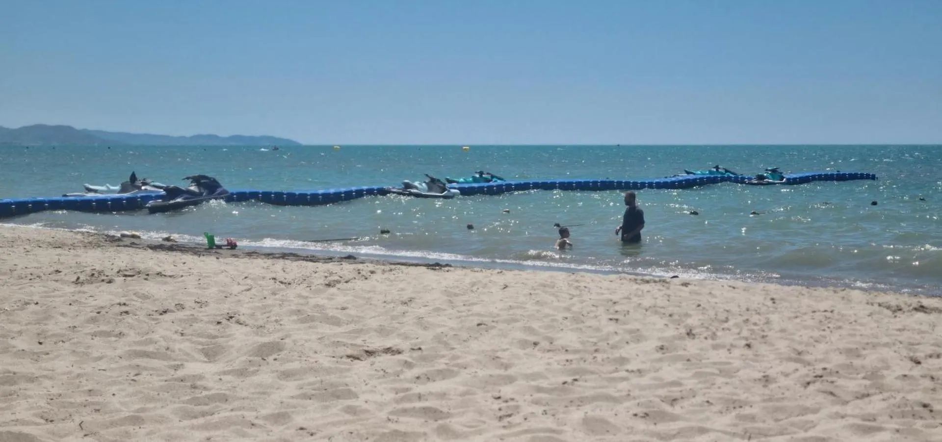 Apartment Sea View Durres
