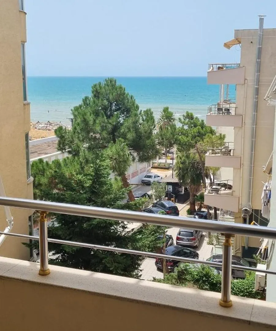 Apartment Sea View Durres