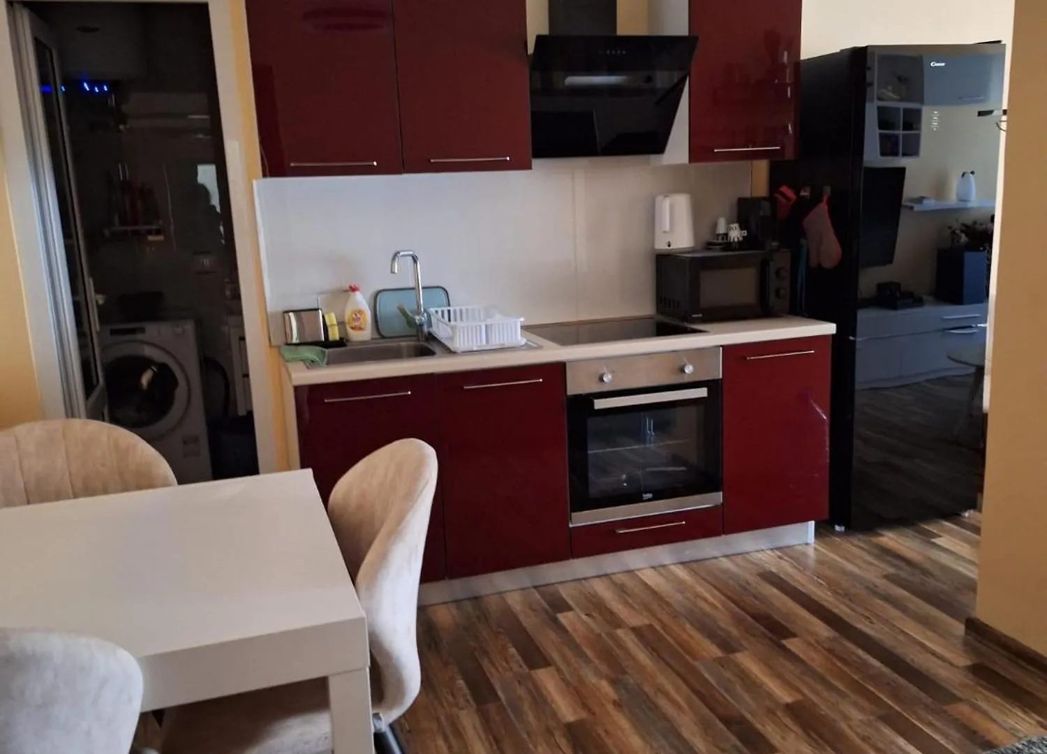 Apartment Sea View Durres 0*,  Albania