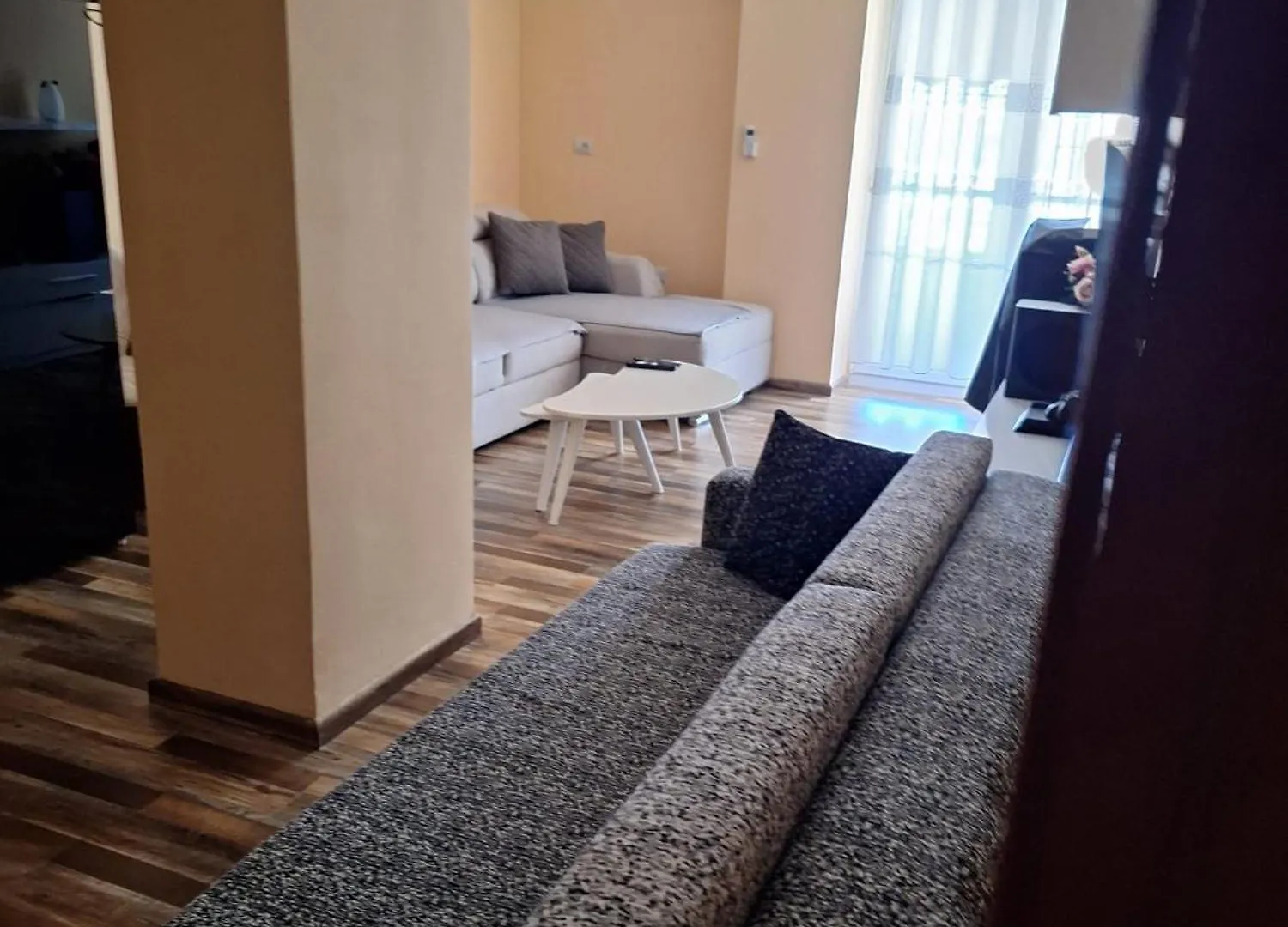 Apartment Sea View Durres