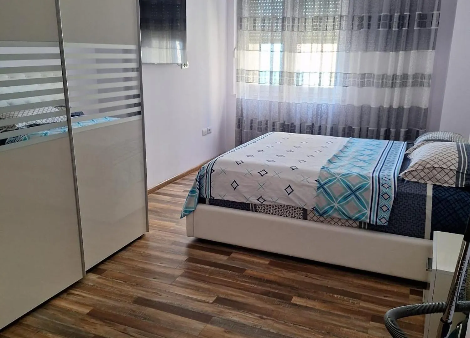 Apartment Sea View Durres Albania