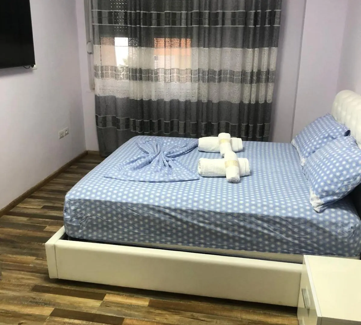 Apartment Sea View Durres