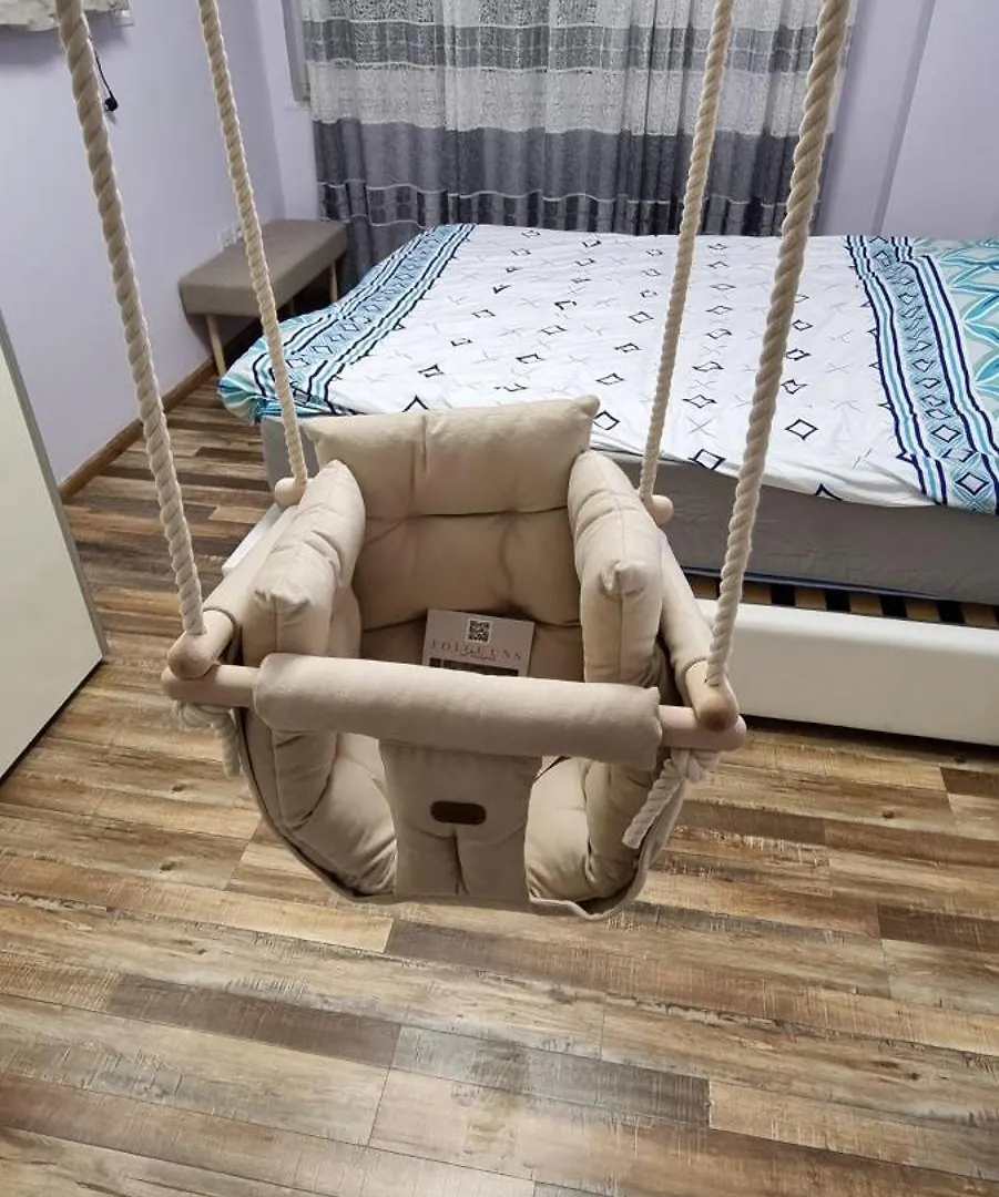 Apartment Sea View Durres